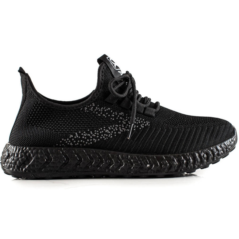 SUPER COOL Zapatos deportivos negro SUPER COOL Zapatos deportivos negro