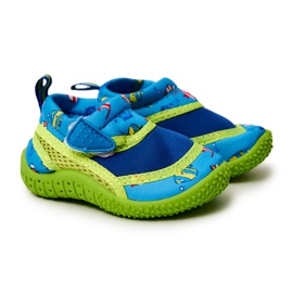 Zapatillas Deportivas Infantiles Para Agua ProWater 21-37-020B Azul