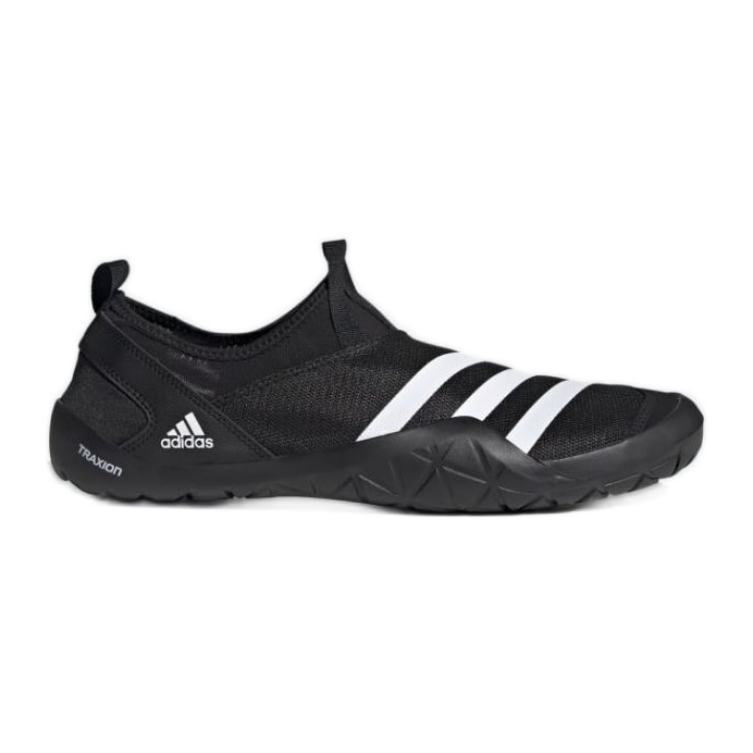 Zapatillas Adidas Jawpaw Slip On H.RDY M GY6121 negro
