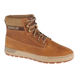 Caterpillar Oruga Ryker M P720432 marrón