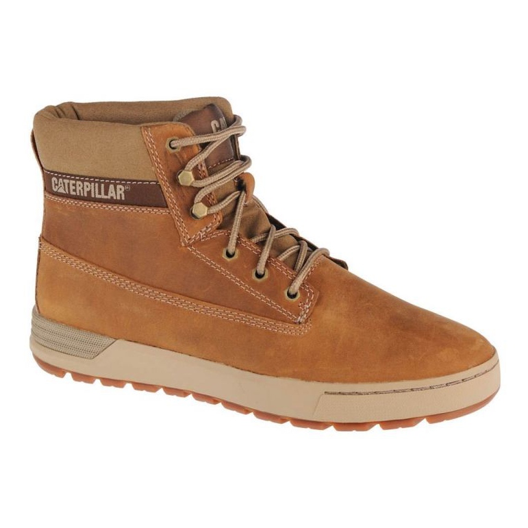 Caterpillar Oruga Ryker M P720432 marrón