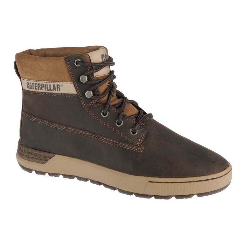 Zapatos Caterpillar Ryker P720434 marrón