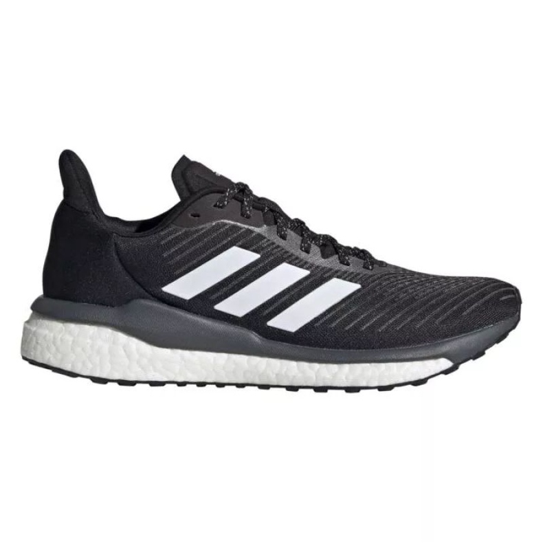 Zapatillas Adidas Solar Drive 19 EH2598 negro
