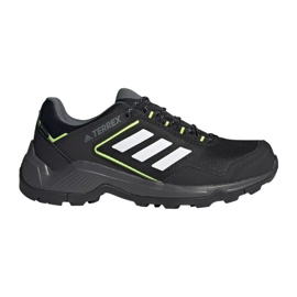 Zapatillas Adidas Terrex Eastrail Gtx M FX4621 negro