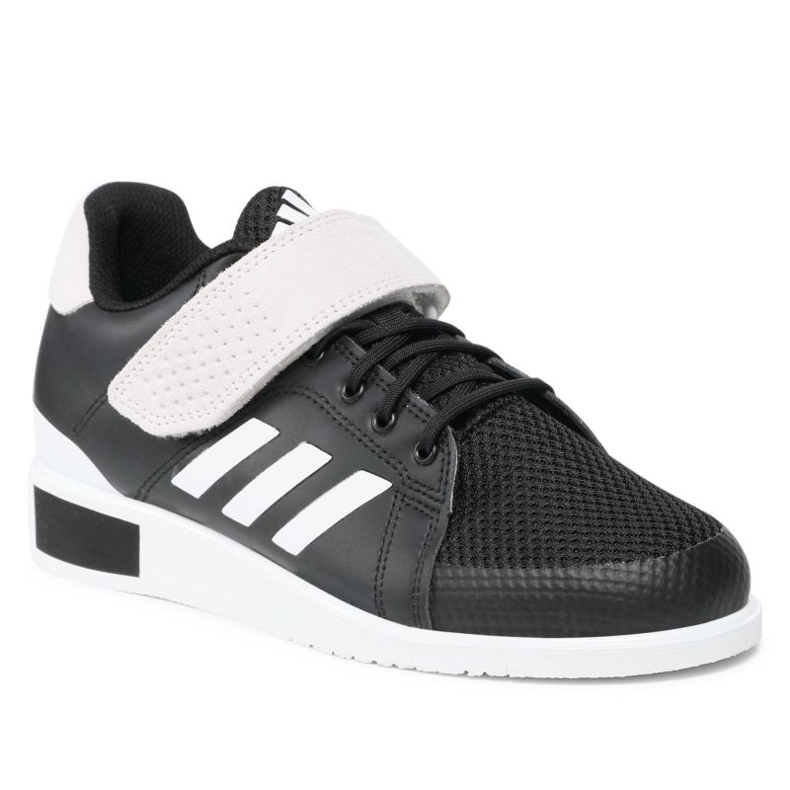 Zapatillas Adidas PowerPerfect 3 GX2895 negro