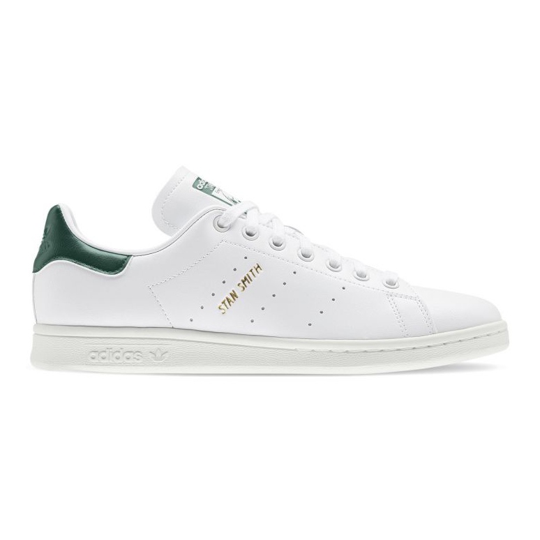 Zapatillas Adidas Stan Smith M FX5522 blanco verde