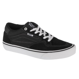 Zapatillas Vans Rowan Pro VN0A4TZCY28 negro