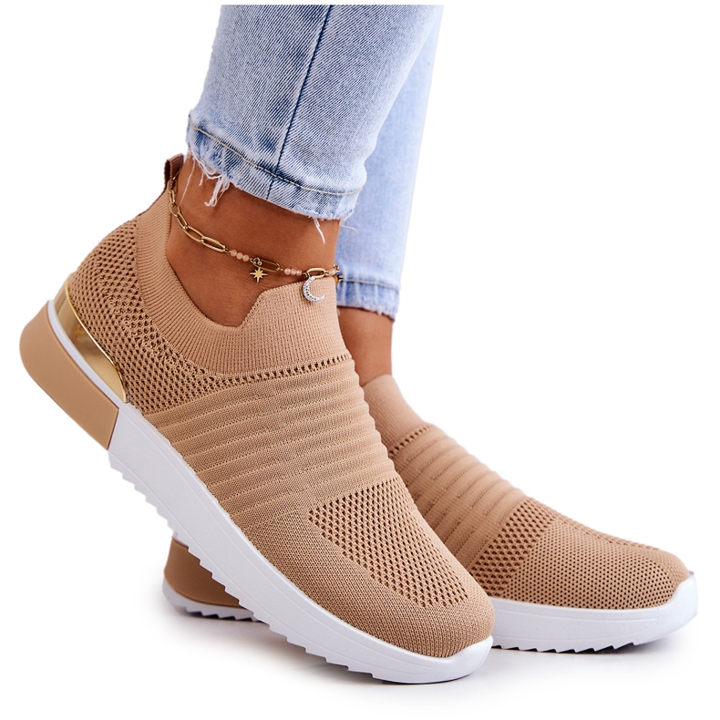 News Deportivas Lorento Beige News Deportivas Lorento Beige