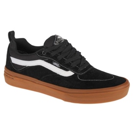 Zapatillas Vans Kyle Walker Pro VN0A2XSGB9M negro