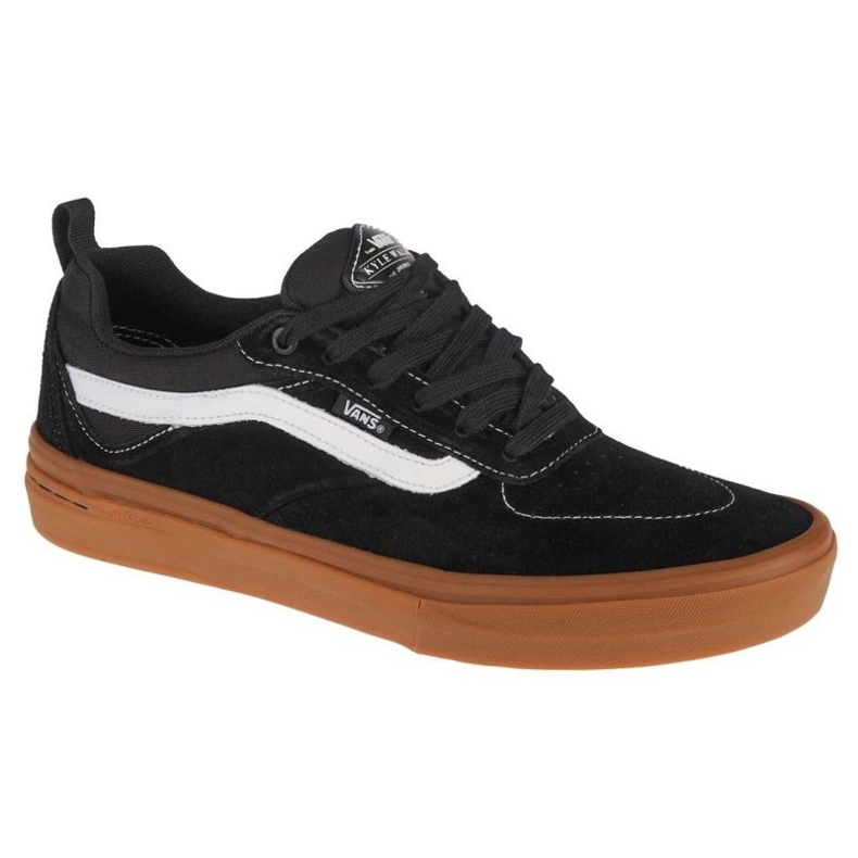 Zapatillas Vans Kyle Walker Pro VN0A2XSGB9M negro