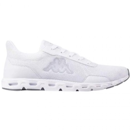 Kappa Getup M 243102 1014 zapatos blanco