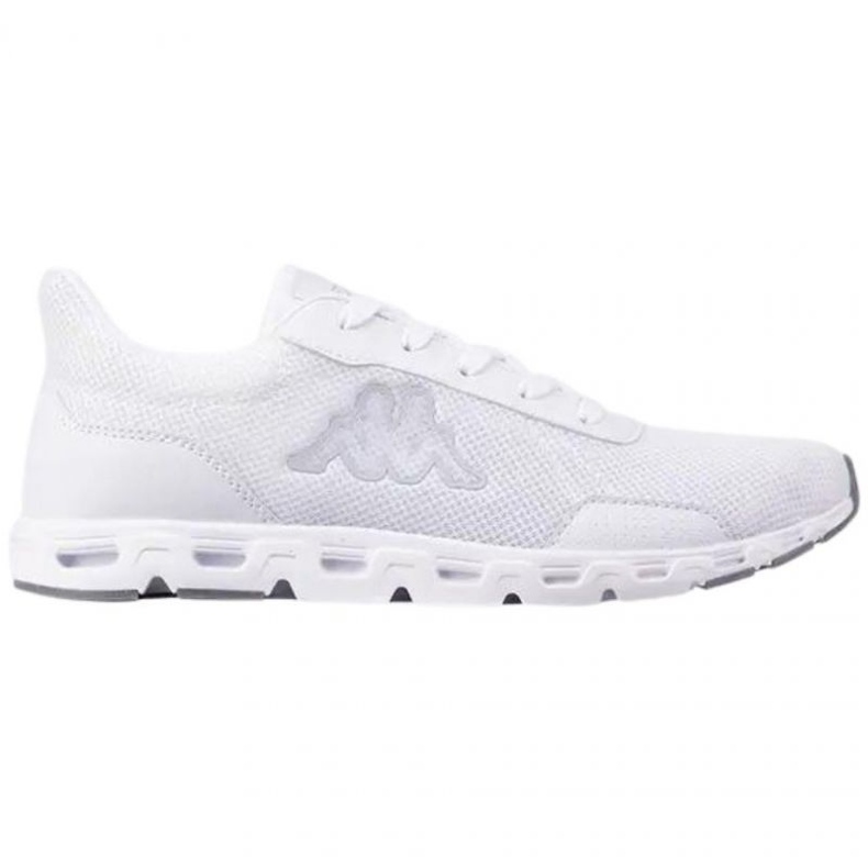 Kappa Getup M 243102 1014 zapatos blanco