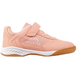 Zapatillas Kappa Damba K 260765K 7410 naranja