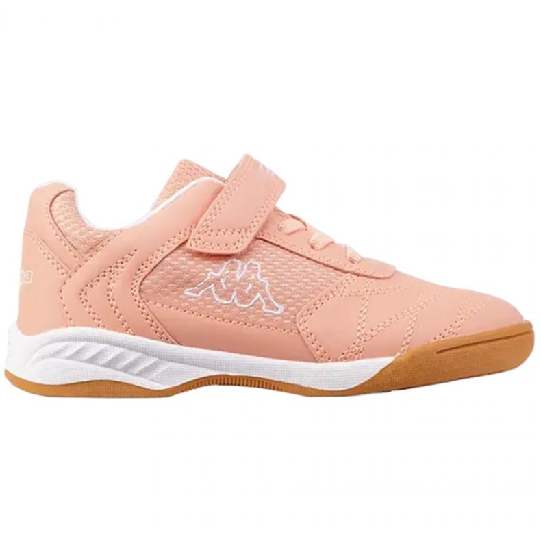 Zapatillas Kappa Damba K 260765K 7410 naranja