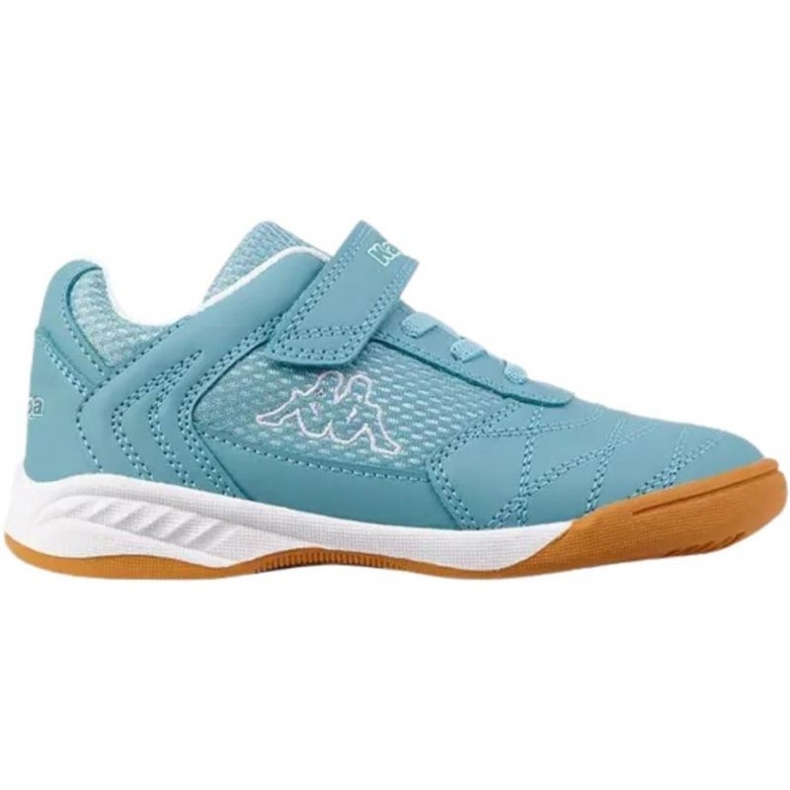 Zapatillas Kappa Damba K 260765K 3610 azul