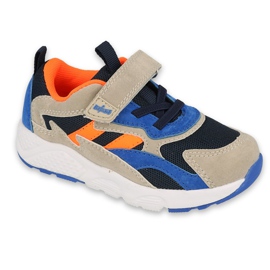 Zapatos befado niño 516X127 multicolor