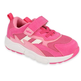 Zapatos befado niño 516P123 rosa