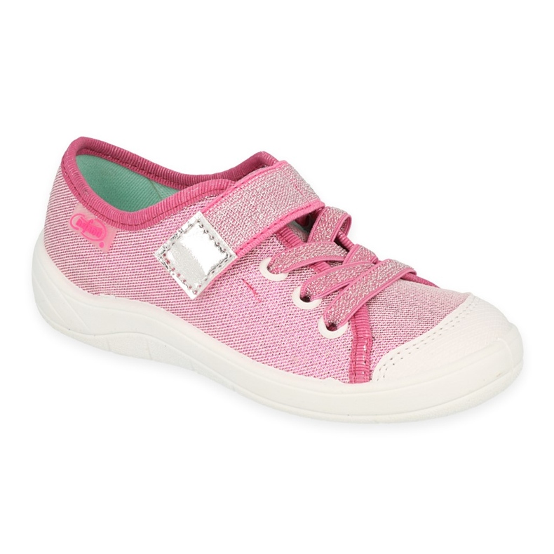 Zapatos befado niño 251Y197 rosado