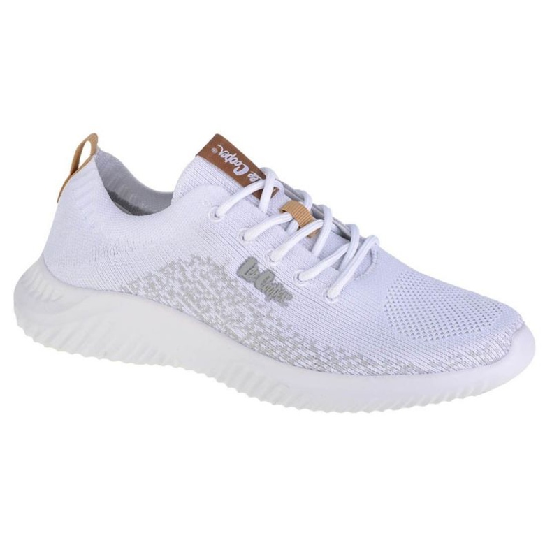 Zapatos Lee Cooper W LCW-22-32-1214L blanco