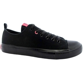 Zapatos Lee Cooper LCW-22-31-0912M negro