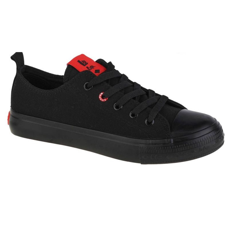 Zapatos Lee Cooper W LCW-22-31-0913L negro
