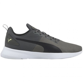 Zapatillas Puma Flyer Runner Mesh M 195343 09 negro