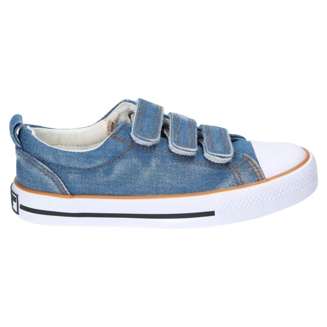 Zapatillas DK.jeans American Club LH73/22 azul
