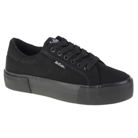 Zapatos Lee Cooper LCW-22-31-0885L negro Zapatos Lee Cooper LCW-22-31-0885L negro