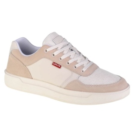 Levis Zapatos Levi's Cline 234208-782-50 blanco