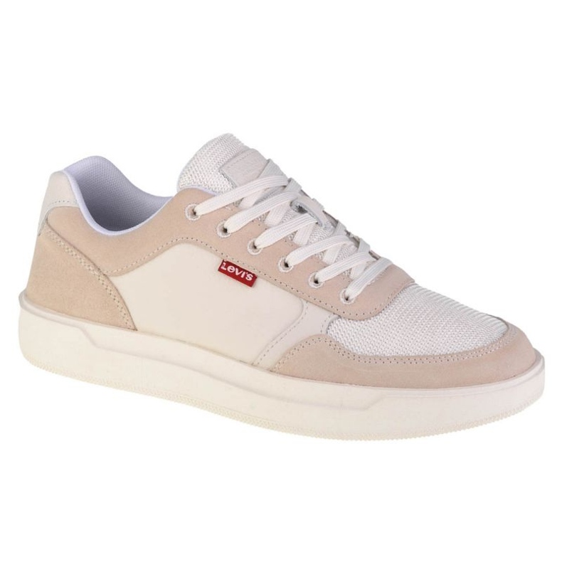 Levis Zapatos Levi's Cline 234208-782-50 blanco