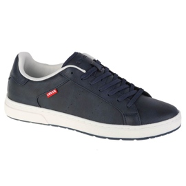 Levis Levi's Piper M 234234-661-17 zapatos azul