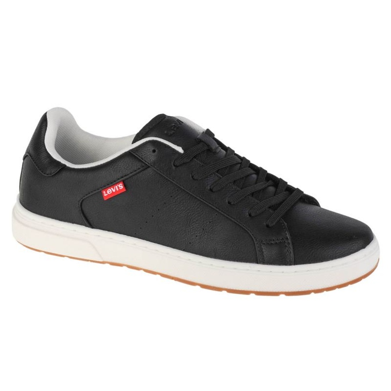 Levis Zapatos Levi's Piper 234234-661-59 negro