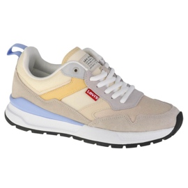 Levis Refresco de avena de Levi's SW 234235-878-22 beige