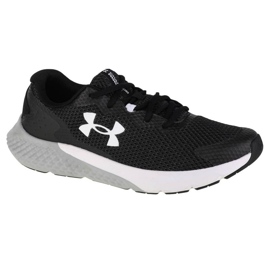 Under Armour Cargado Rogue 3 M 3024877-002 negro