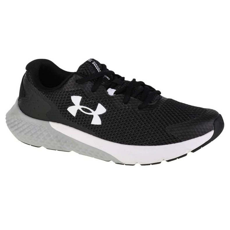 Under Armour Cargado Rogue 3 M 3024877-002 negro Under Armour Cargado Rogue 3 M 3024877-002 negro