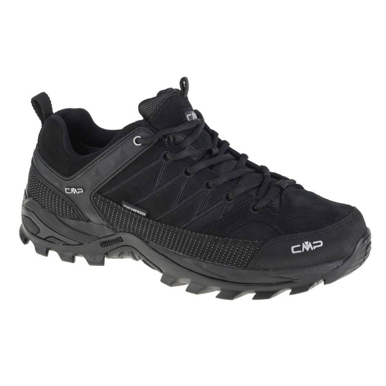 Zapatillas CMP Rigel 3Q13247-72YF negro Zapatillas CMP Rigel 3Q13247-72YF negro
