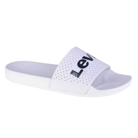 Levis Levi's Junio ​​Perf M 233015-753-251 blanco