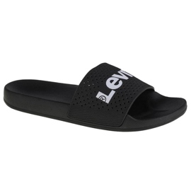Levis Levi's Junio ​​Perf M 233015-753-259 negro