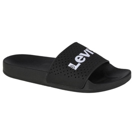 Levis Levi's Junio ​​Perf SW 233025-753-159 negro