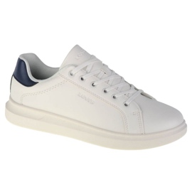 Levis Levi's Ellis W 233415-661-51 zapatos blanco
