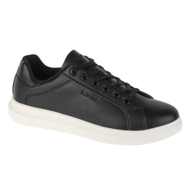 Levis Zapatos Levi's Ellis 233415-661-59 negro