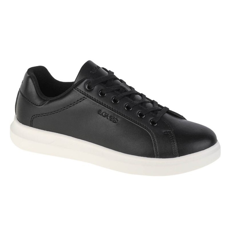 Levis Zapatos Levi's Ellis 233415-661-59 negro