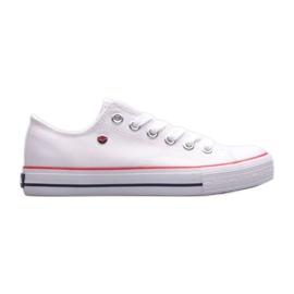 Zapatos Lee Cooper LCW-22-31-0875L blanco