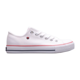 Zapatos Lee Cooper W LCW-22-31-0875L blanco