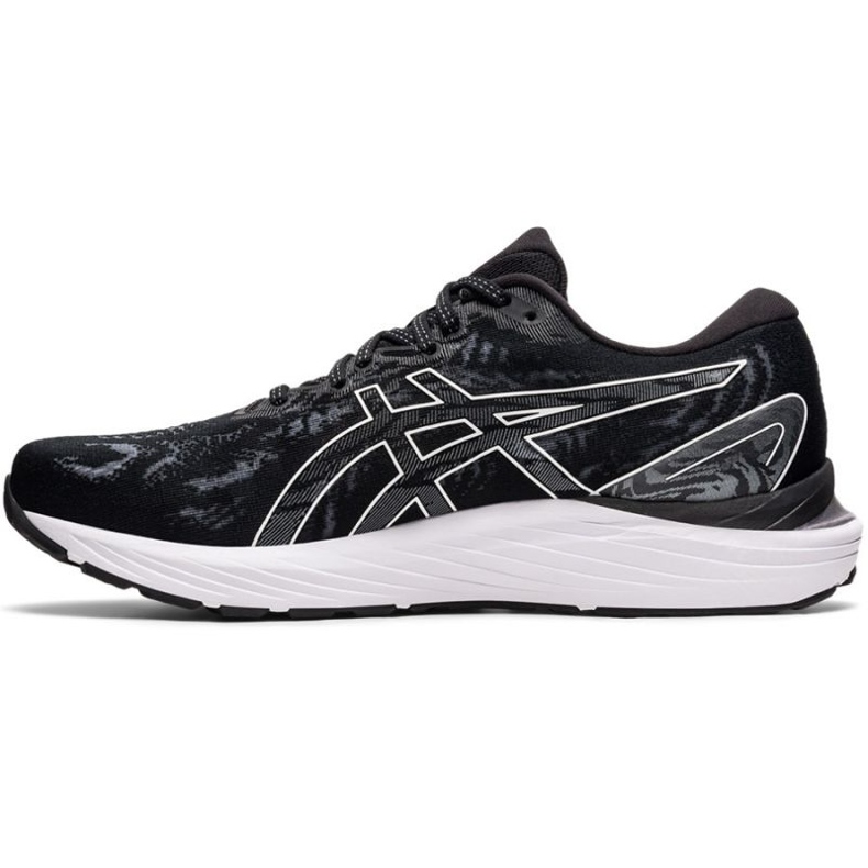Zapatillas Asics Gel-Cumulus 23 M 1011B012 001 negro