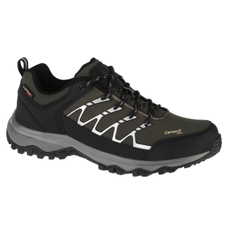 Zapatos Campus Rimo M CM0108321235 negro