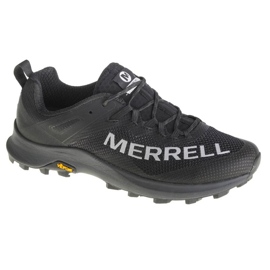 Zapatillas Merrell Mtl Long Sky J066579 negro negro Zapatillas Merrell Mtl Long Sky J066579 negro negro