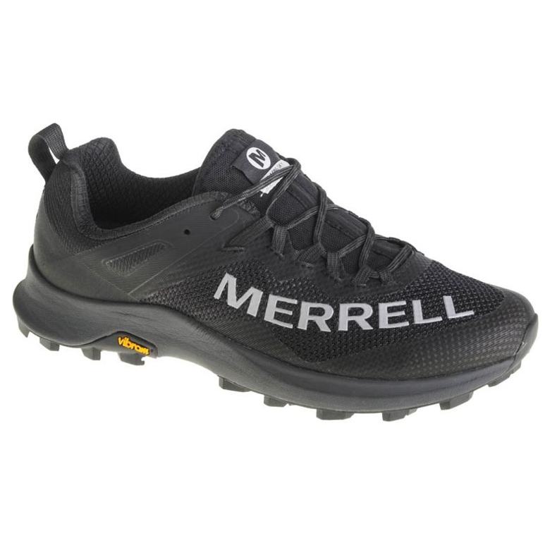 Zapatillas Merrell Mtl Long Sky J066579 negro negro