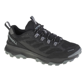 Zapatillas Merrell Speed ​​Strike J066859 negro