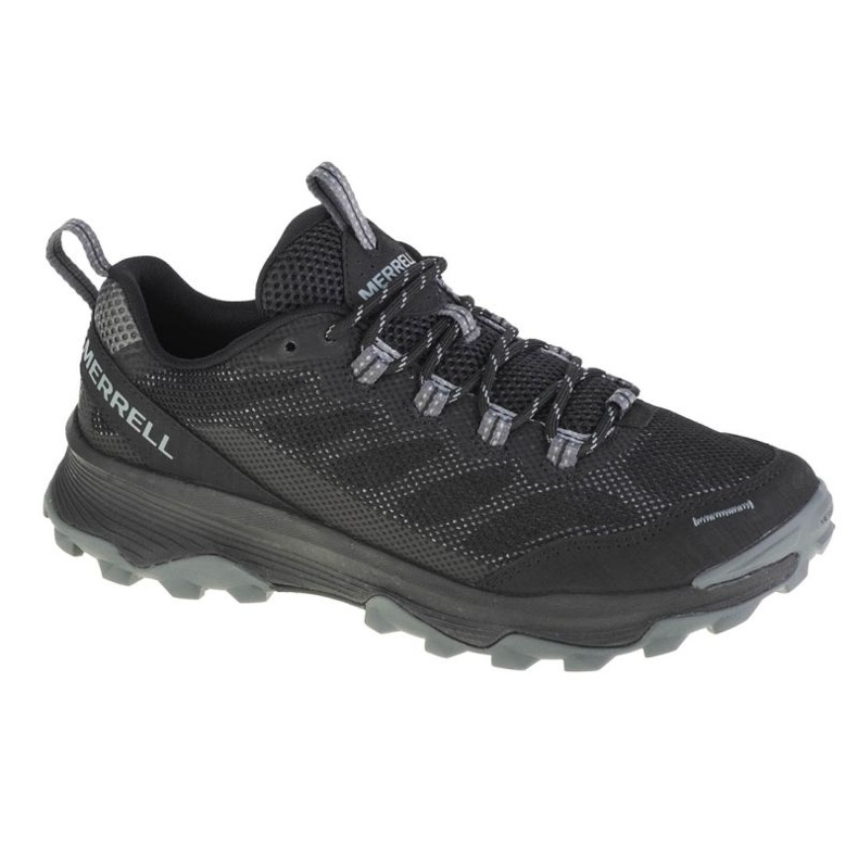 Zapatillas Merrell Speed ​​Strike J066859 negro